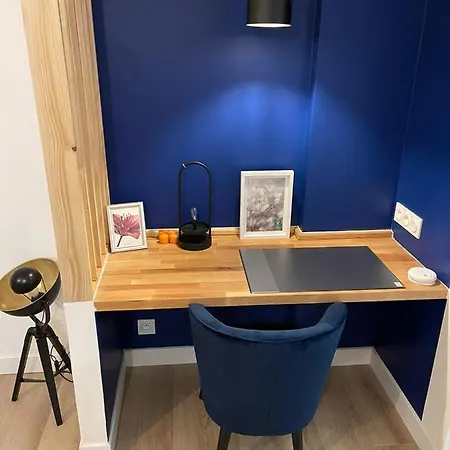 Centre Avec Garage 트루아