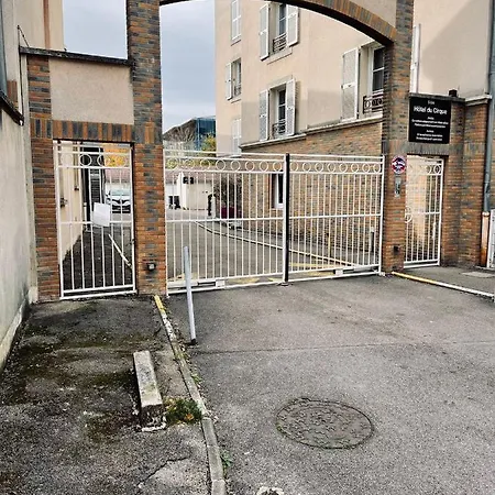 Centre Avec Garage * 트루아