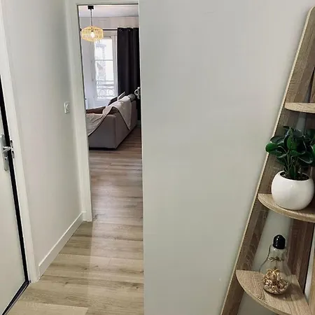 Centre Avec Garage * 트루아