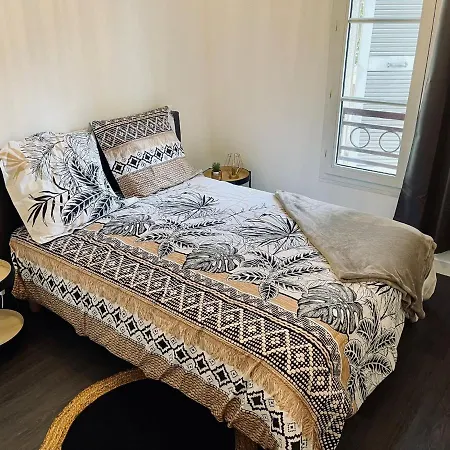 Centre Avec Garage *