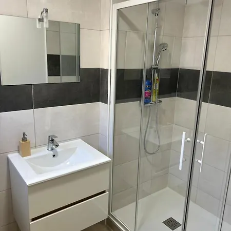 Appartamento Centre Avec Garage *