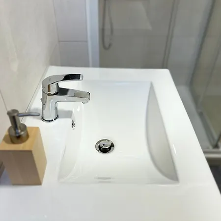 Centre Avec Garage Appartamento Troyes